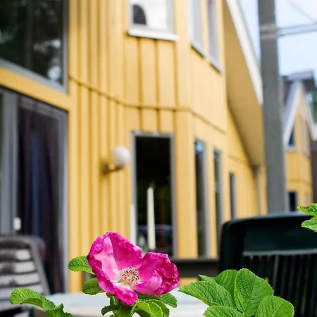 Ferienhaus Mirow 66 Exterior photo