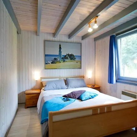 Ferienhaus Mirow 66 Exterior photo