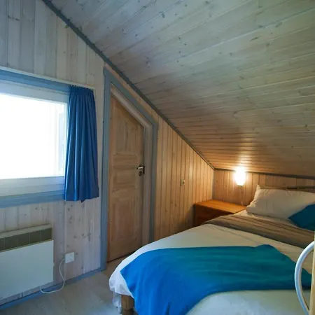 Ferienhaus Mirow 66 Exterior photo