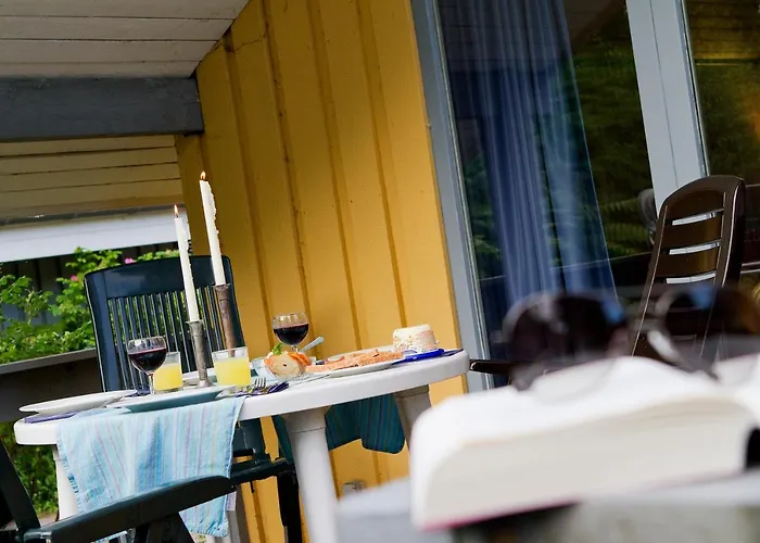 Ferienhaus Mirow 66
