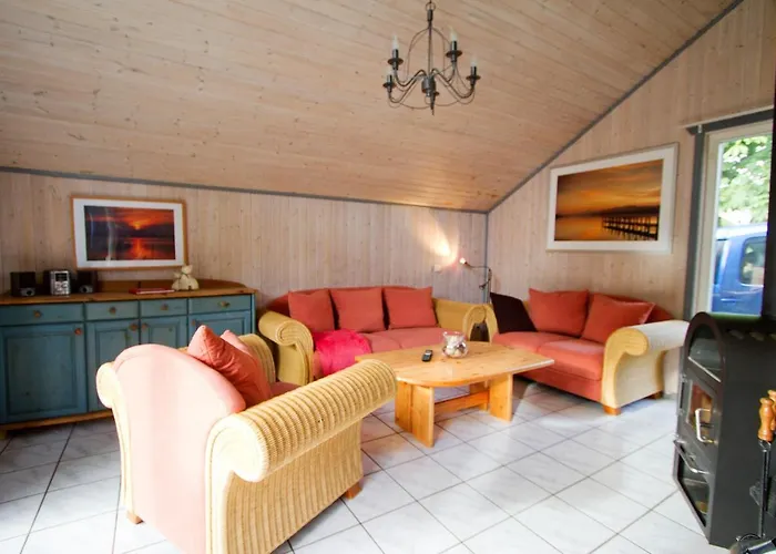 Ferienhaus Mirow 66