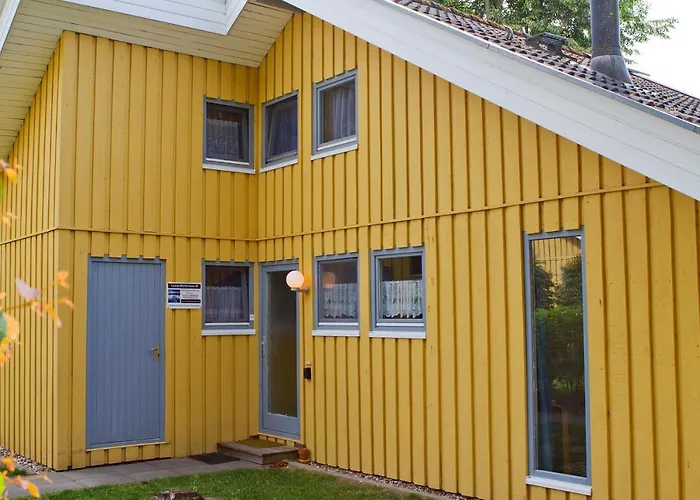 Ferienhaus Mirow 66