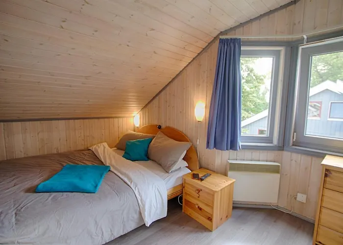 Ferienhaus Mirow 66