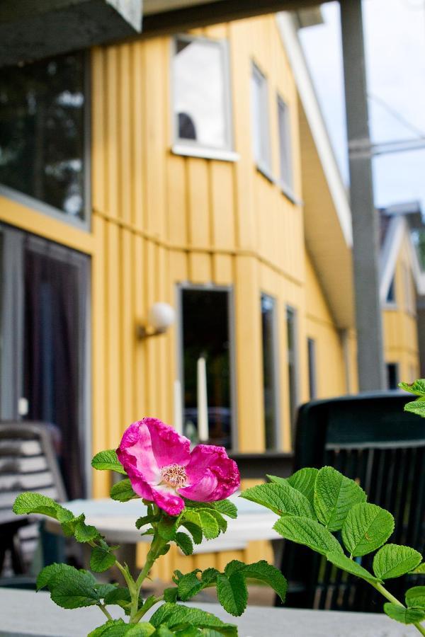 66 Holiday home *