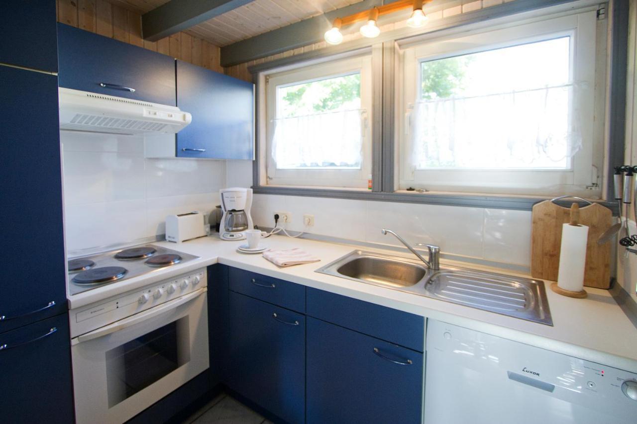 66 Holiday home *