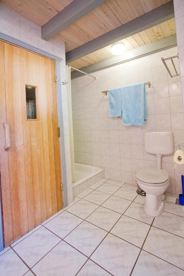 66 Holiday home Mirow