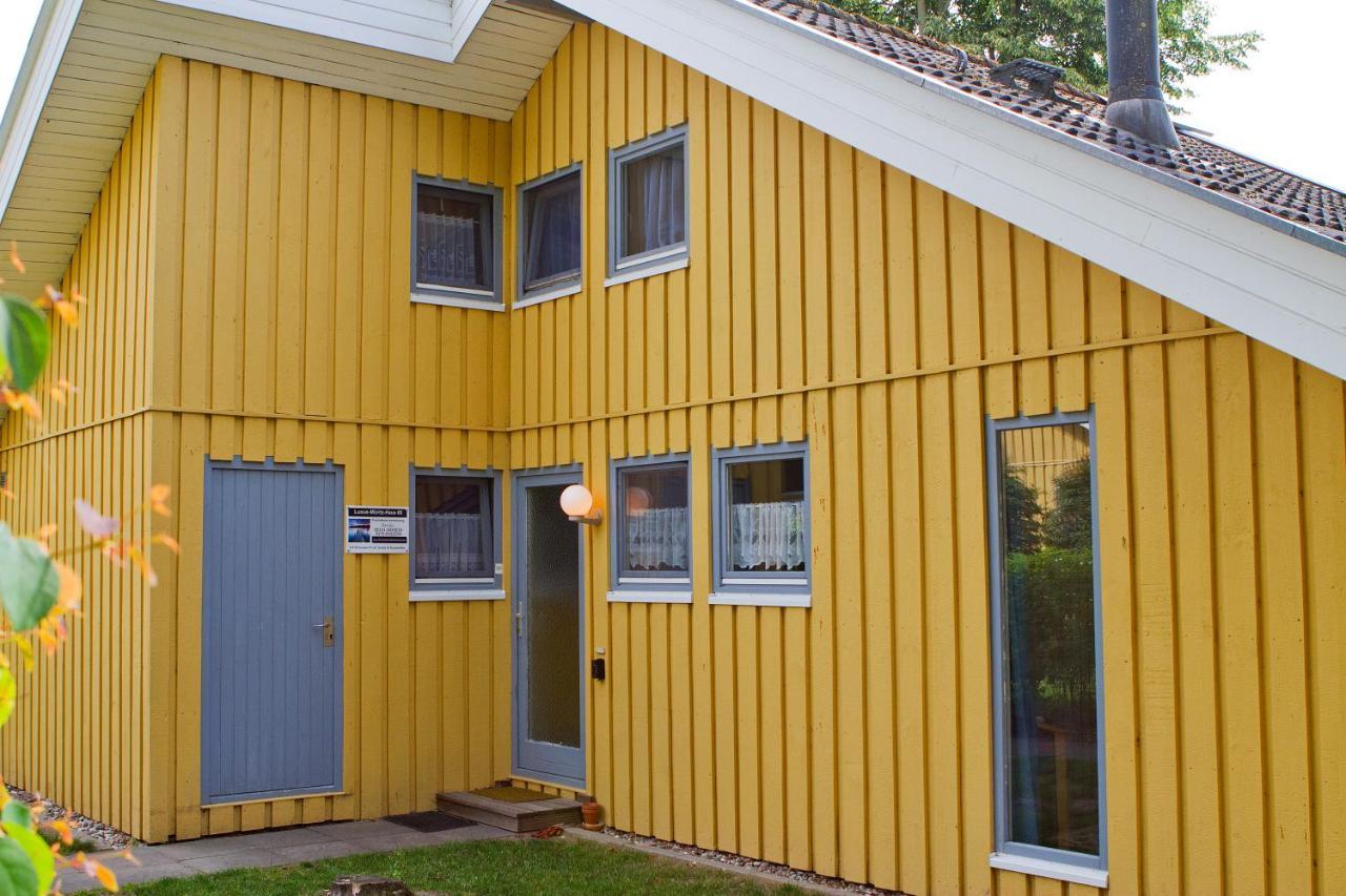 66 Holiday home *
