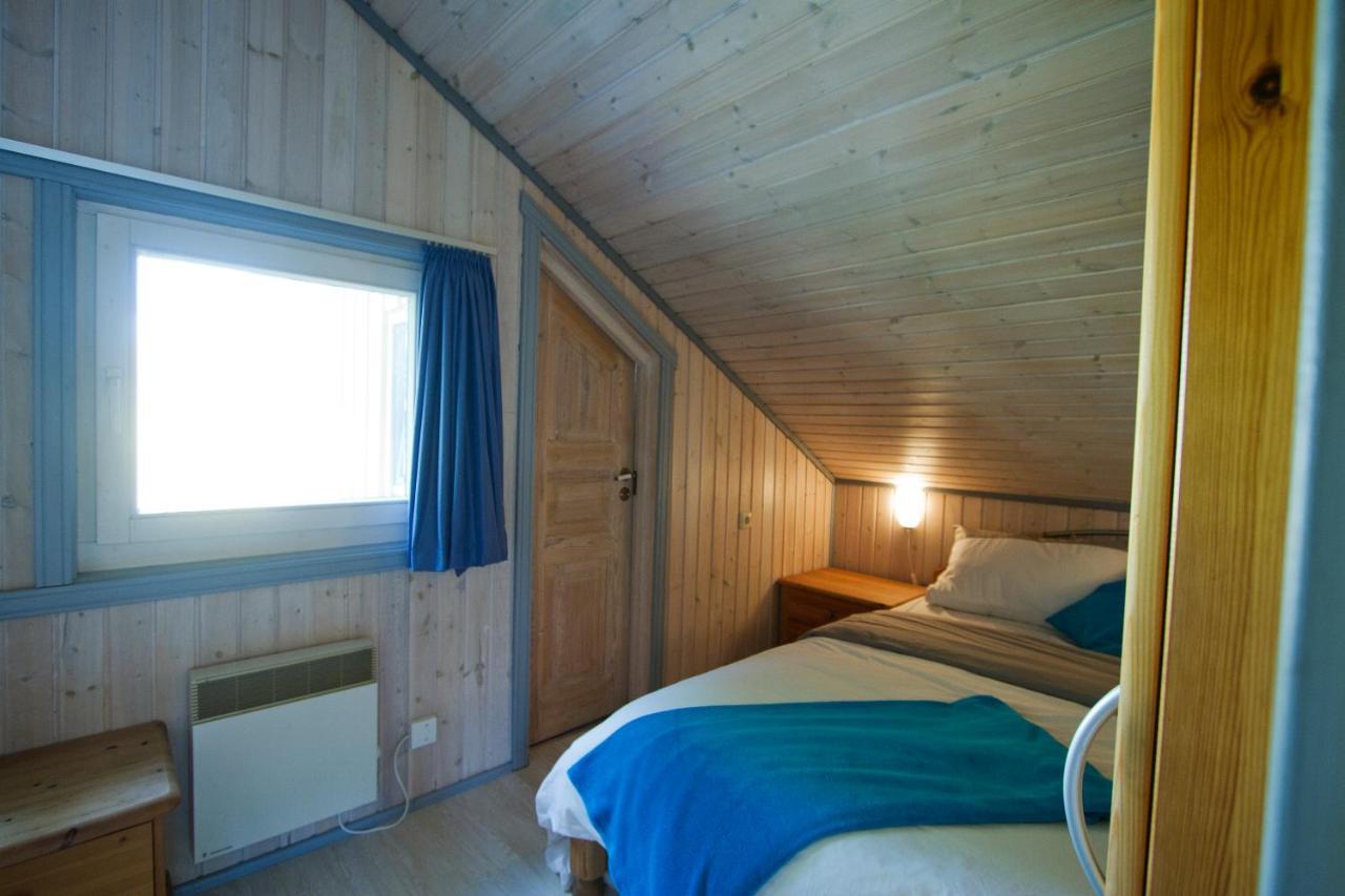 Holiday home 66 *